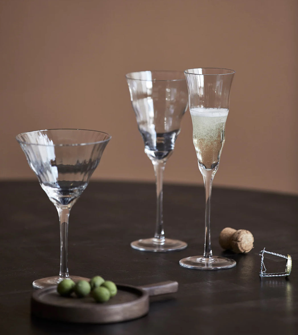 OPIA ROTWEINGLAS, 320 ML