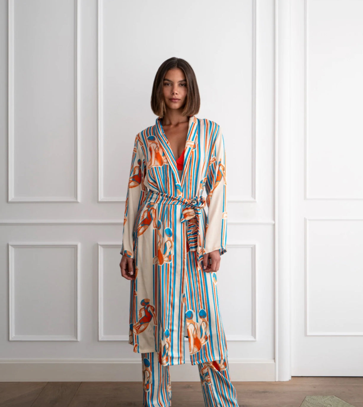 Kimono, verschiedene Motive/ Größen