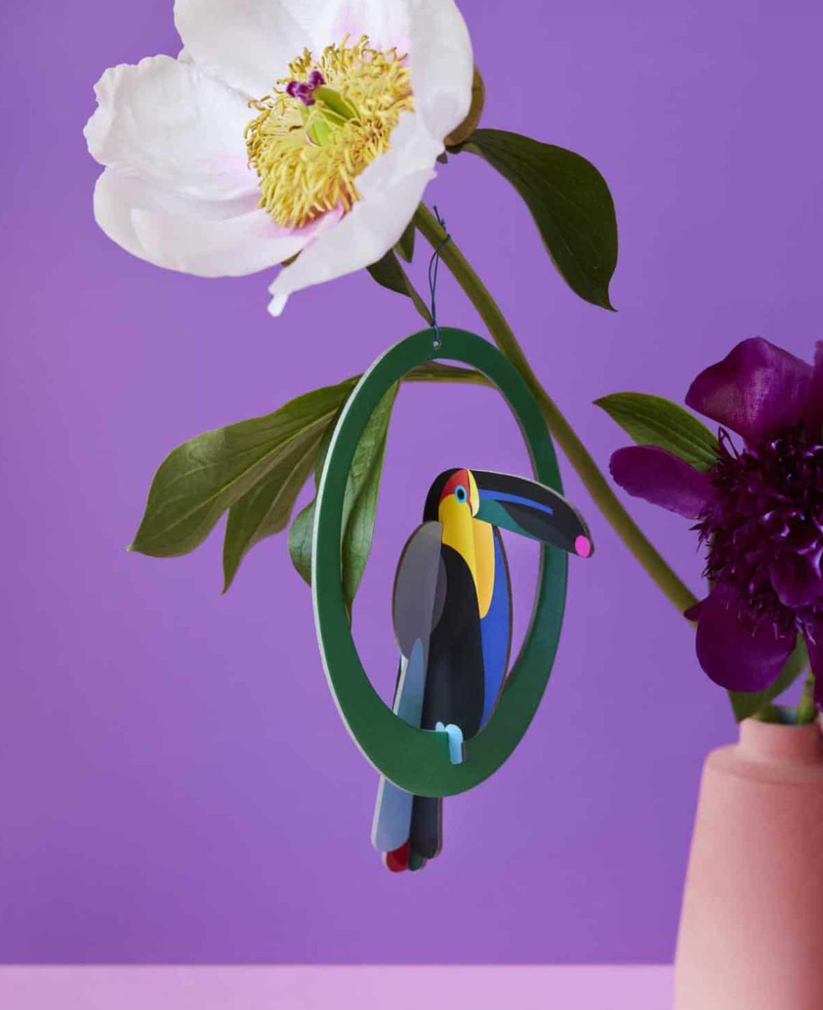 Hängedeko, verschiedene Motive