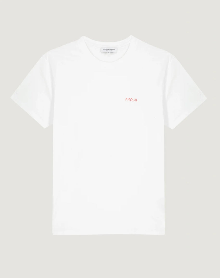 T-Shirt, Amour, verschiedene Größen