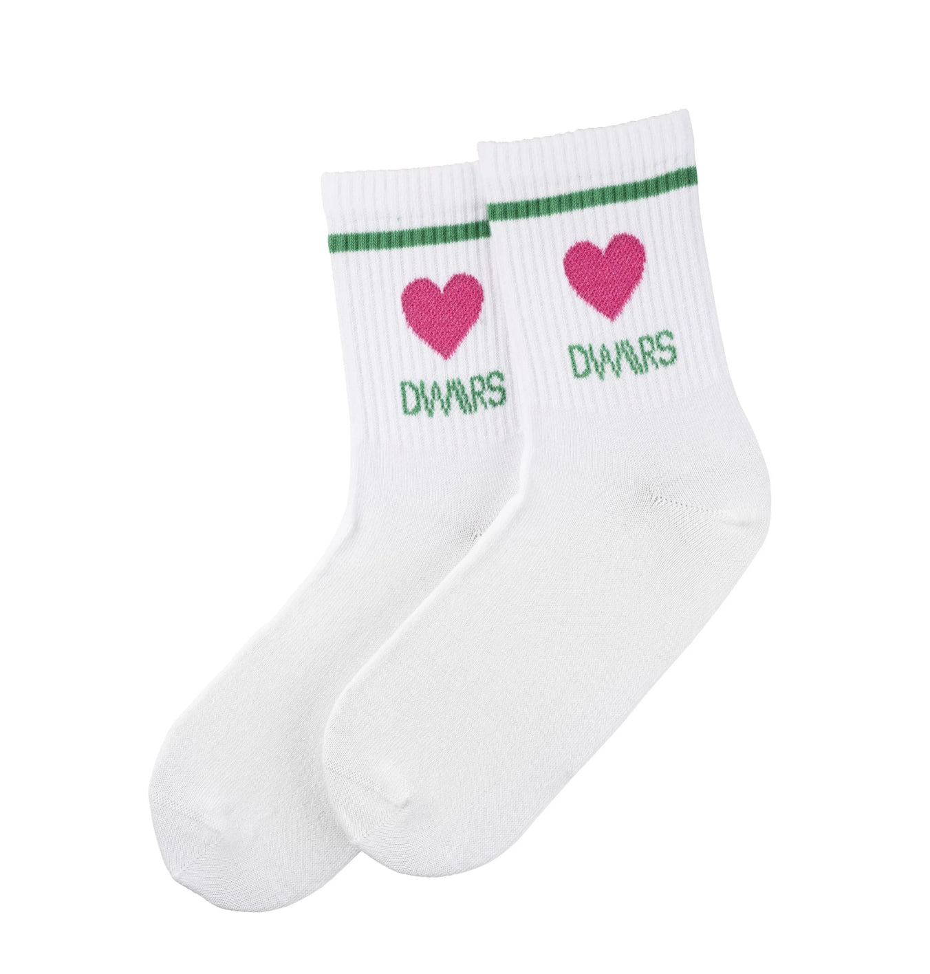 Socken, verschiedene Farben