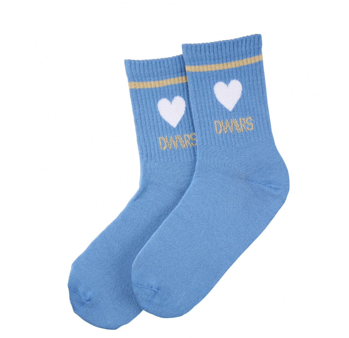 Socken, verschiedene Farben