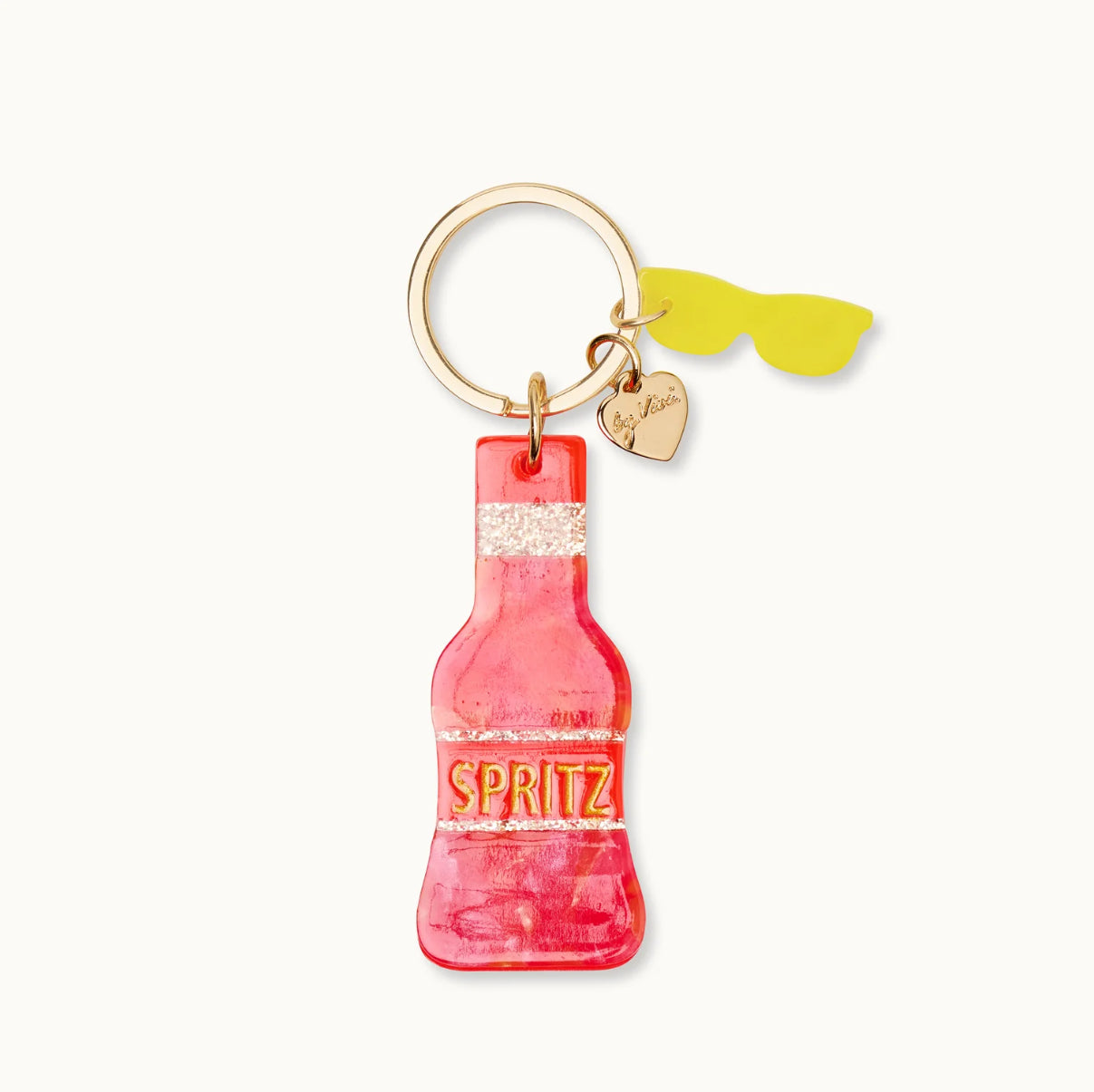 Schlüsselanhänger, verschiedene Motive