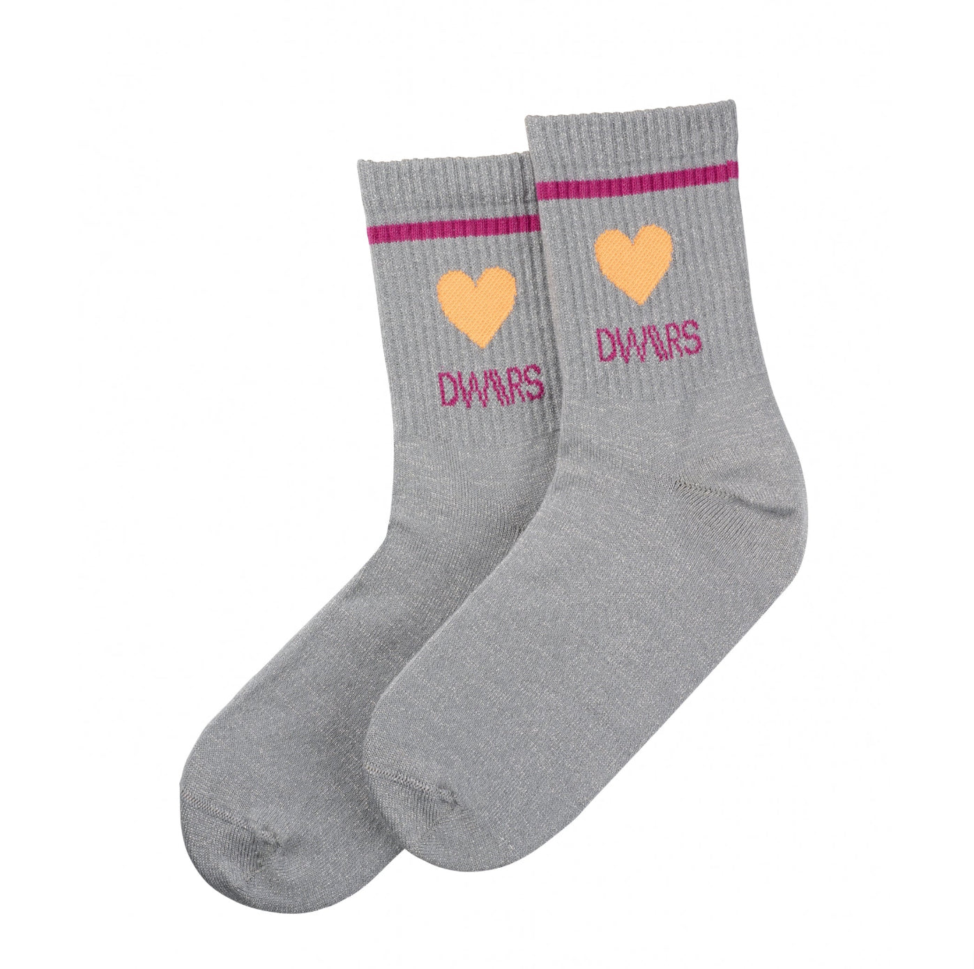 Socken, verschiedene Farben