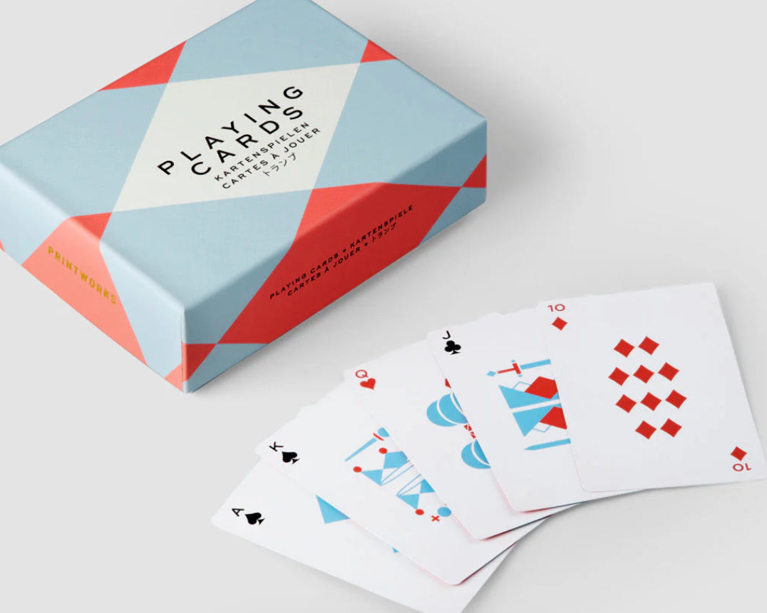 Kartenspiel, Mau-Mau