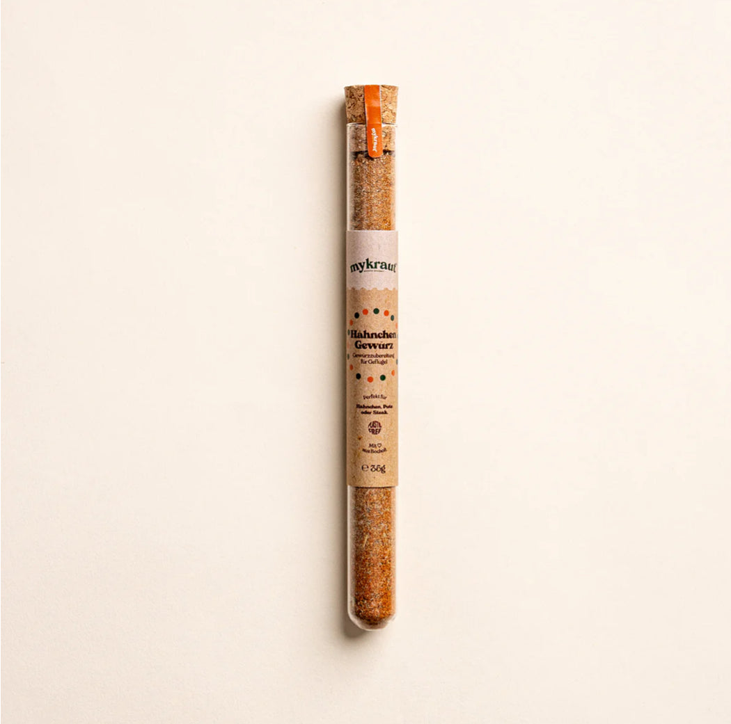 Hähnchen Gewürz