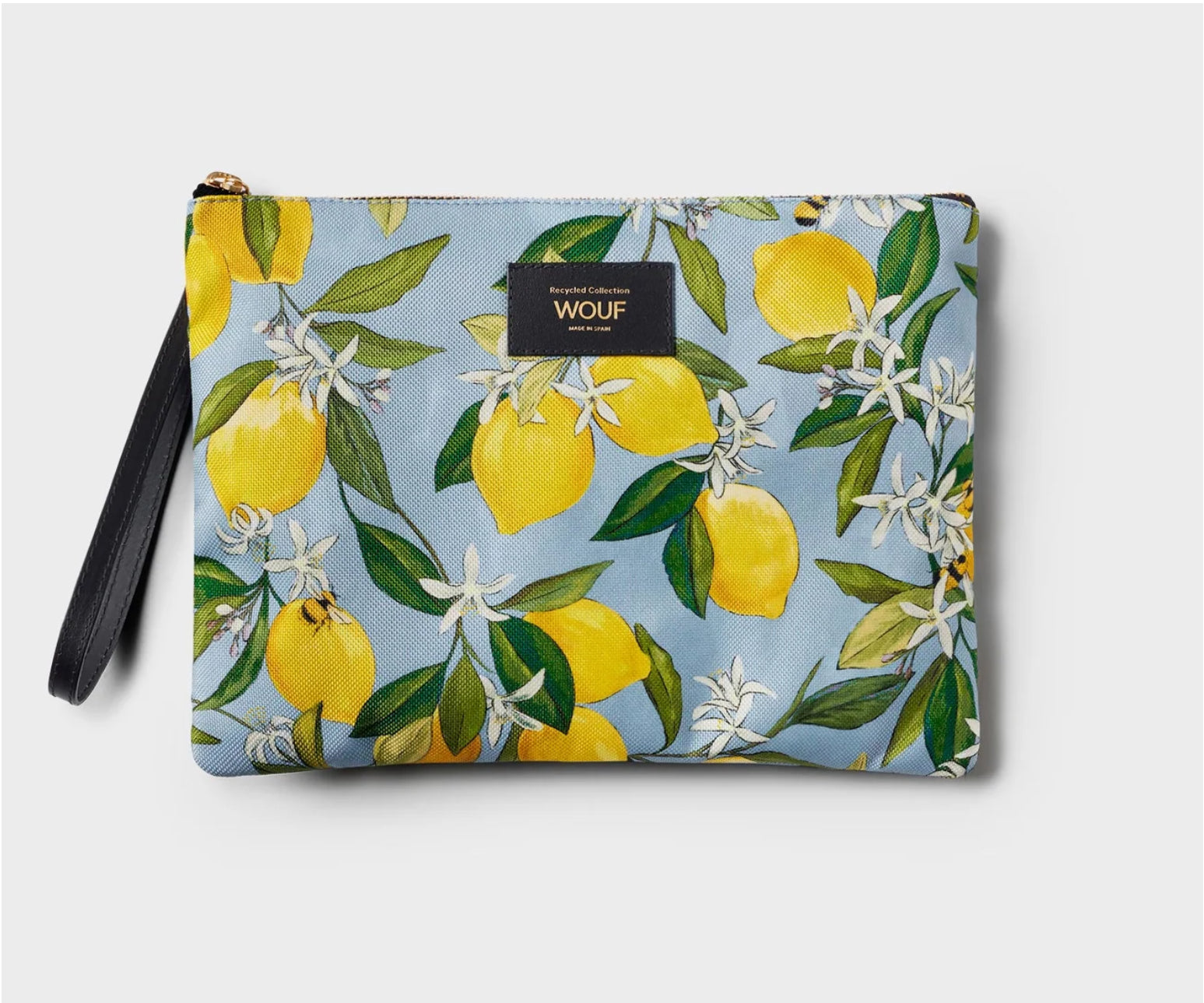 XL Pouch, verschiedene Motive