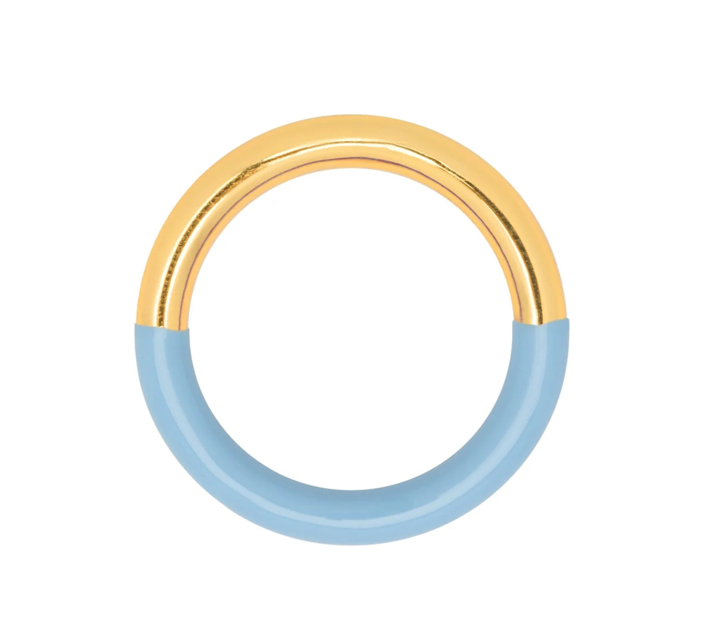 Ring, Lulu Copenhagen, zweifarbig