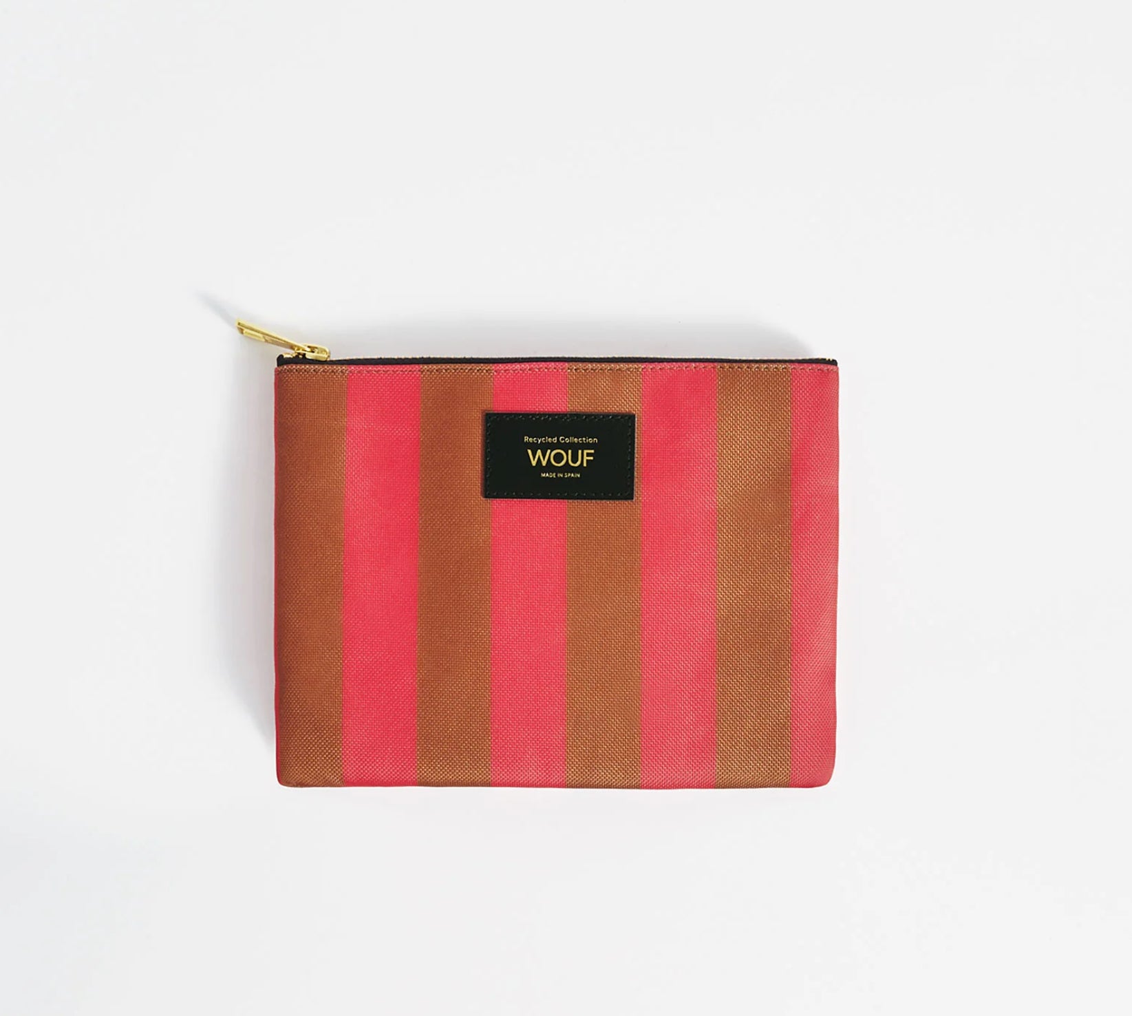 WOUF, Pouch, verschiedene Farben