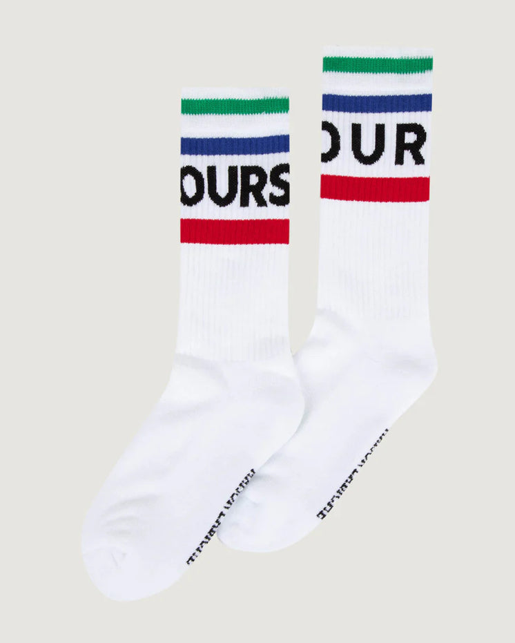 Socken, verschiedene Motive & Größen