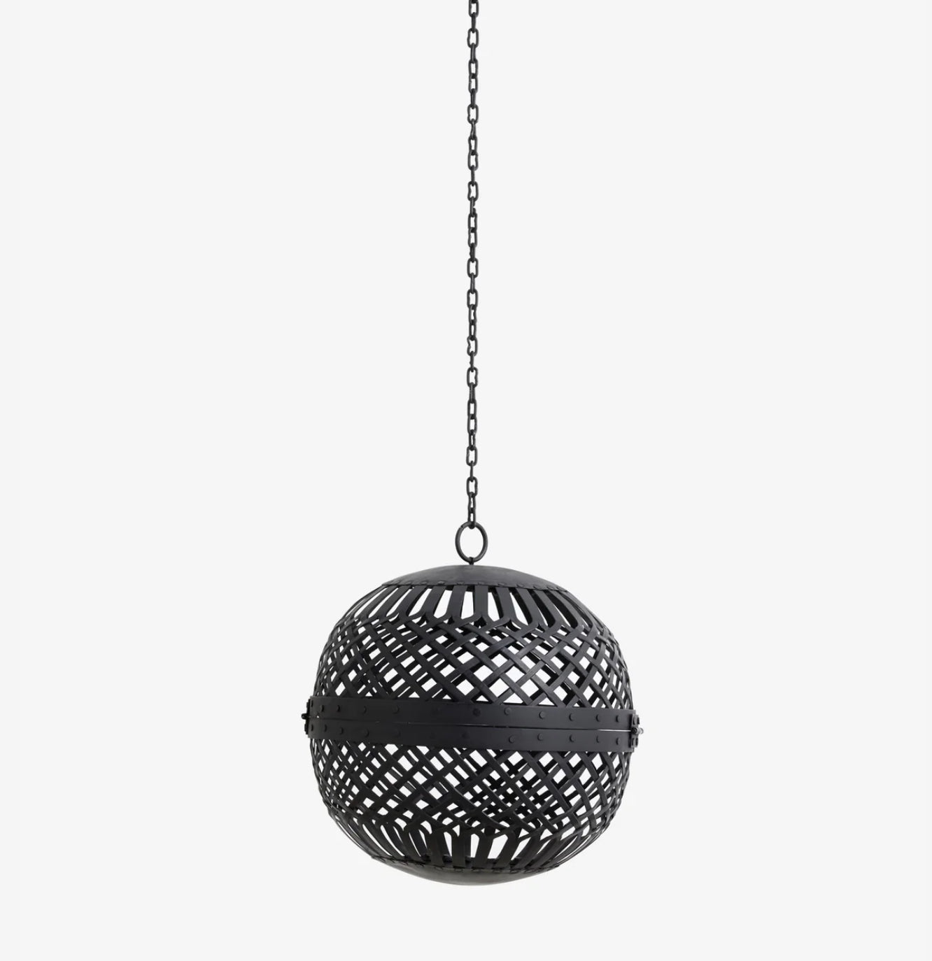 Hängegleiter Outdoor, Eisen, verschiedene Größen