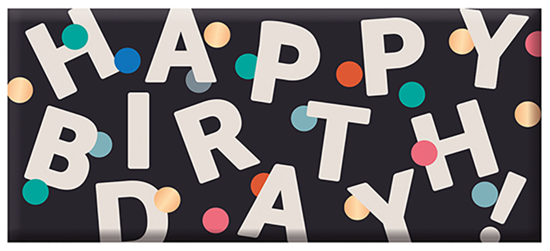 Schokolade, verschiedene Motive