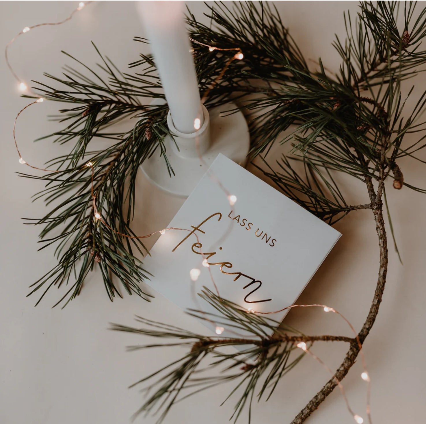 Eulenschnitt, Streichhölzer