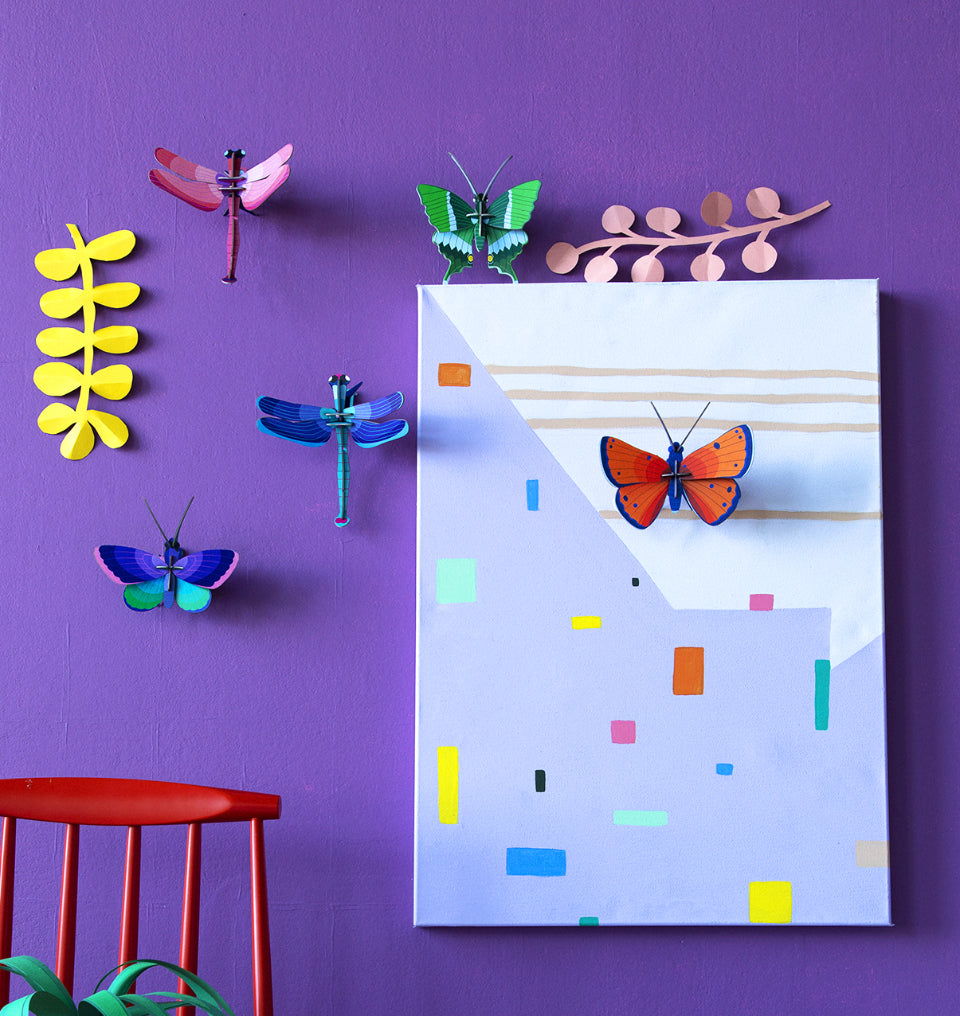 Wanddeko, (Wall Art) verschiedene Motive