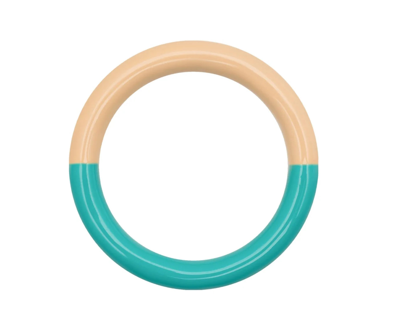 Ring, Lulu Copenhagen, zweifarbig