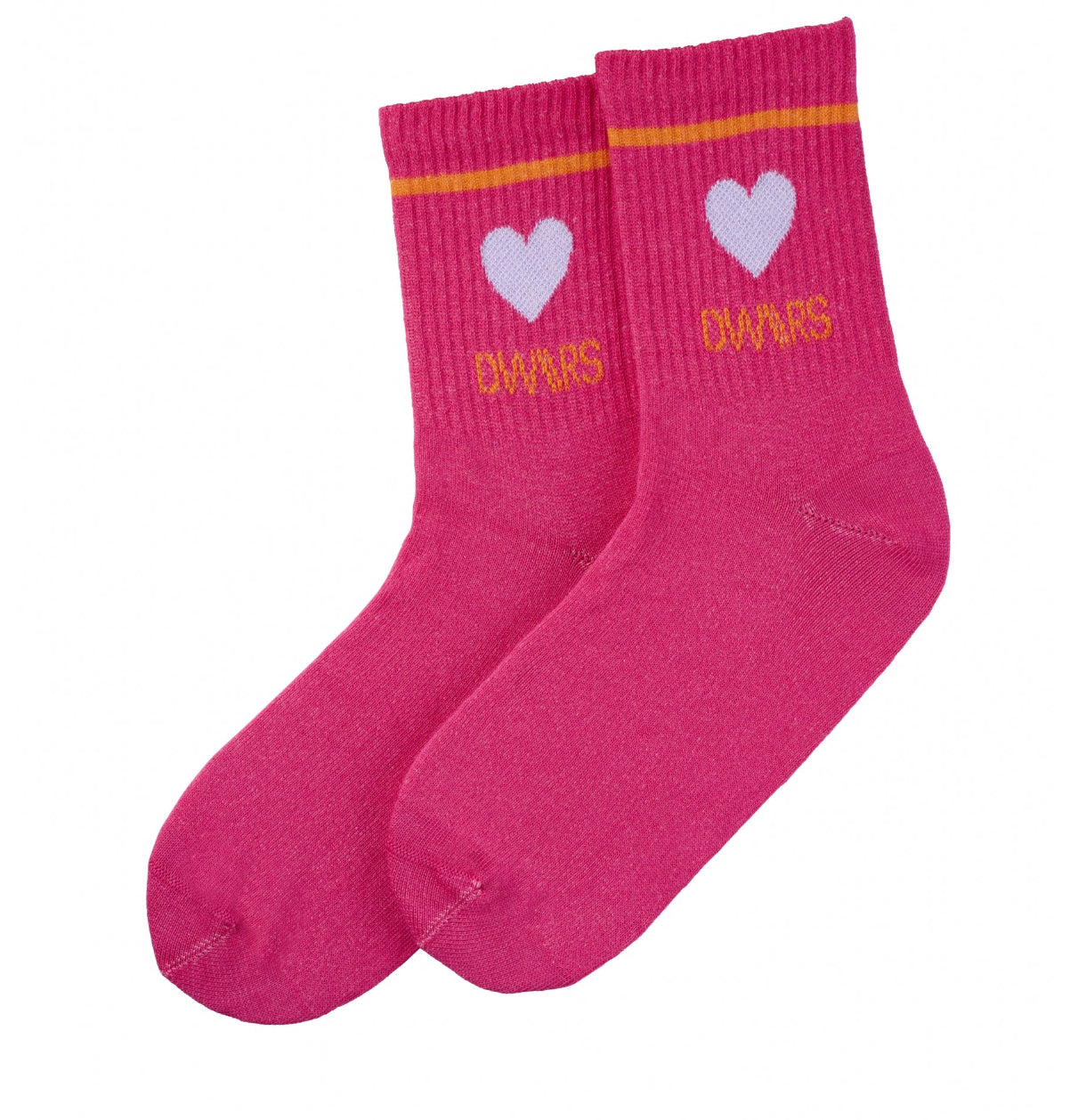 Socken, verschiedene Farben