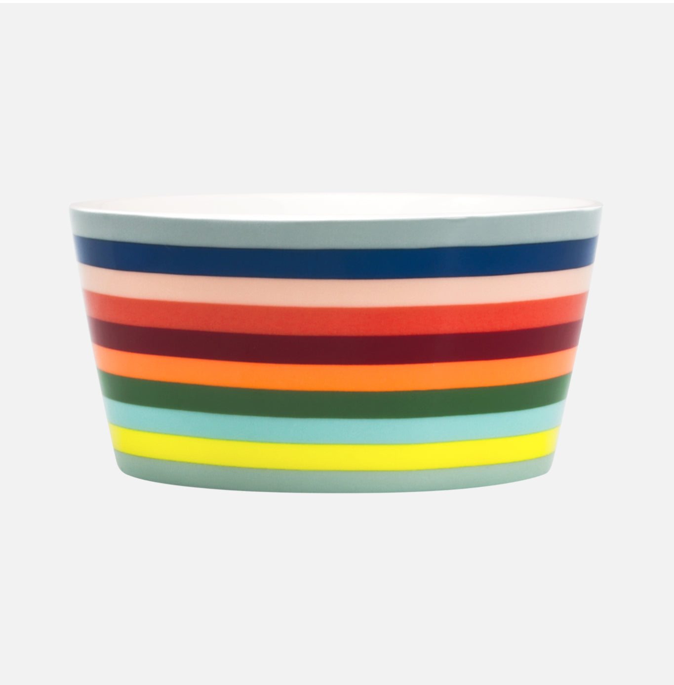 Müslischale, verschiedene Motive