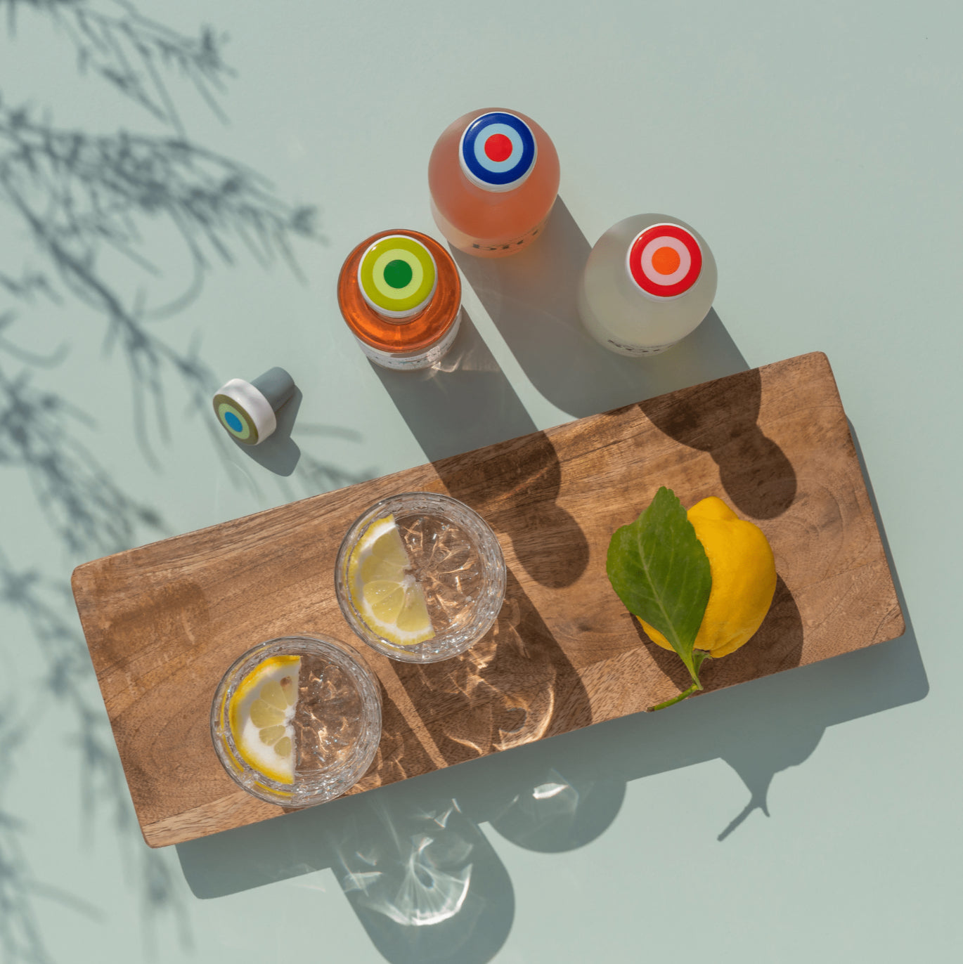 Flaschenverschlüsse