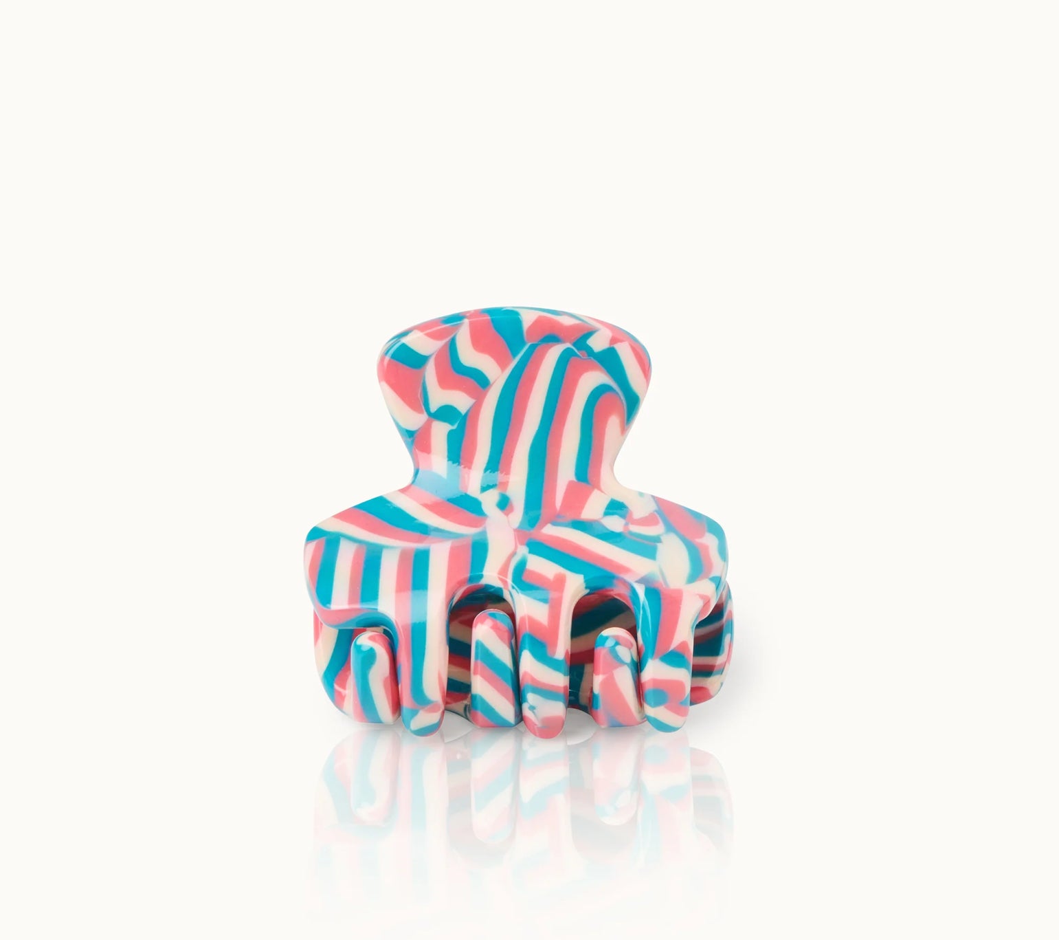 Haarklammer, verschiedene Farben