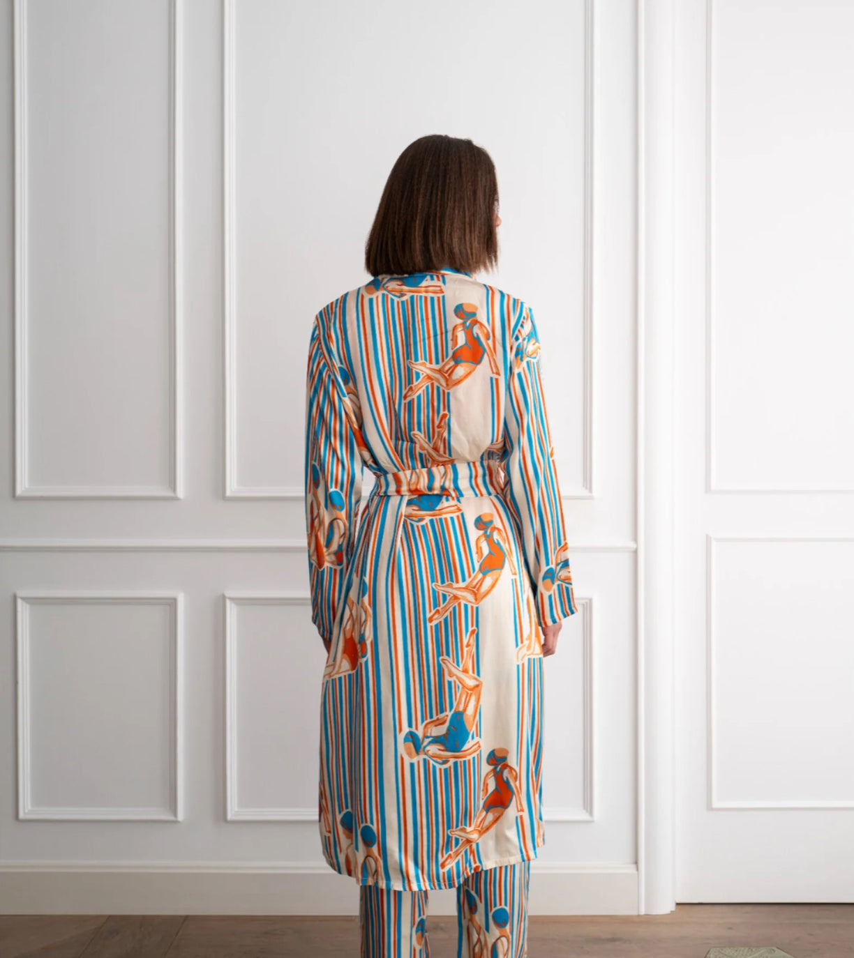 Kimono, verschiedene Motive/ Größen