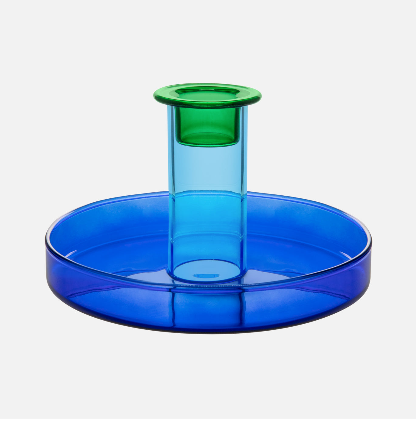 Kerzenhalter, verschiedene Farben