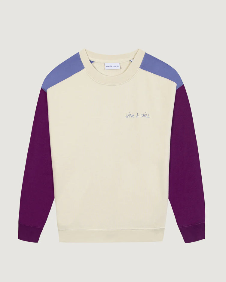 Sweatshirt, verschiedene Größen