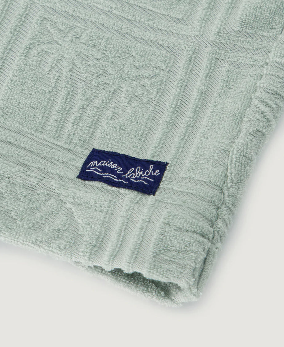 Hose, kurz, grün, verschiedene Größen