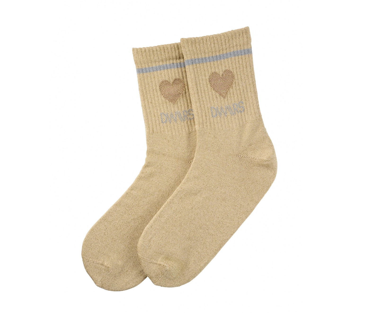 Socken, verschiedene Farben