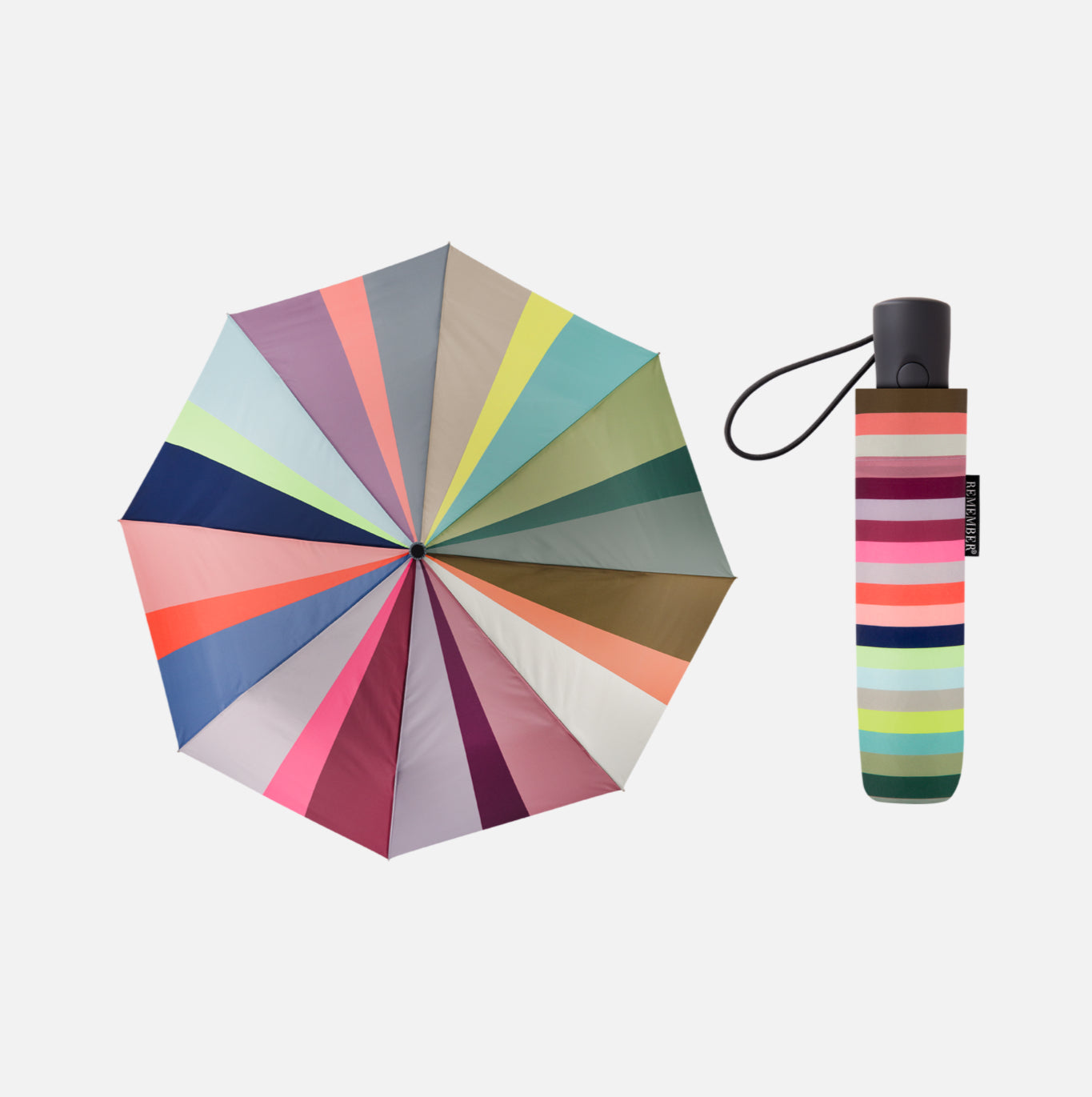 Taschenschirm Stells