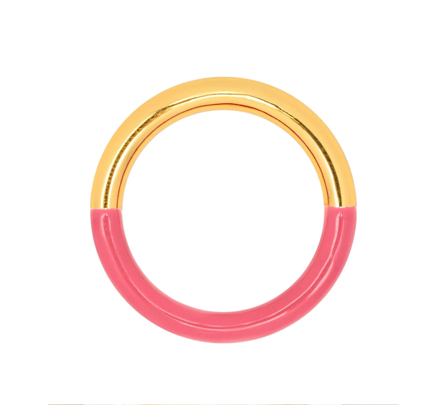 Ring, Lulu Copenhagen, zweifarbig