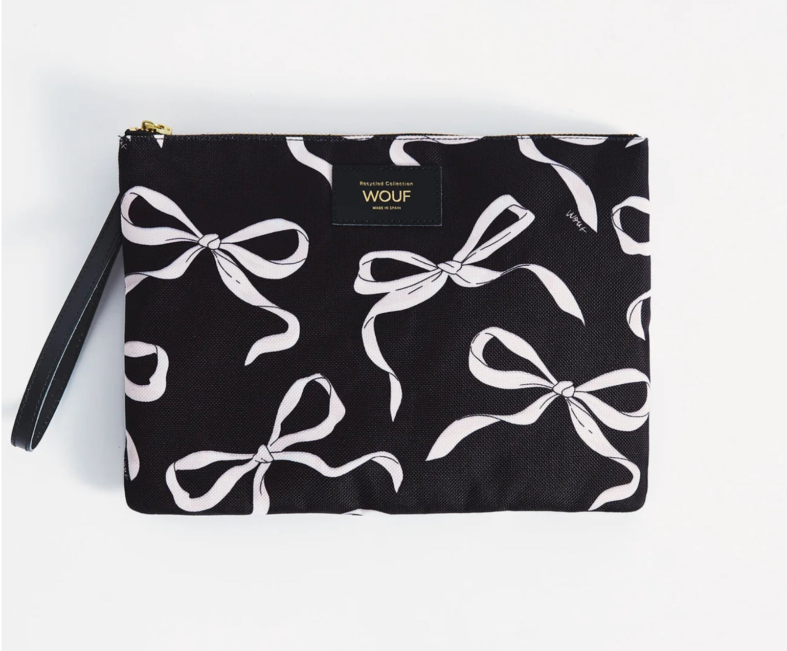 XL Pouch, verschiedene Motive