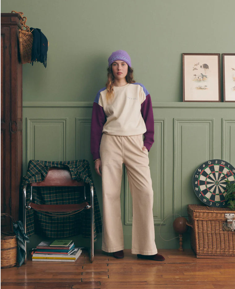 Sweatshirt, verschiedene Größen