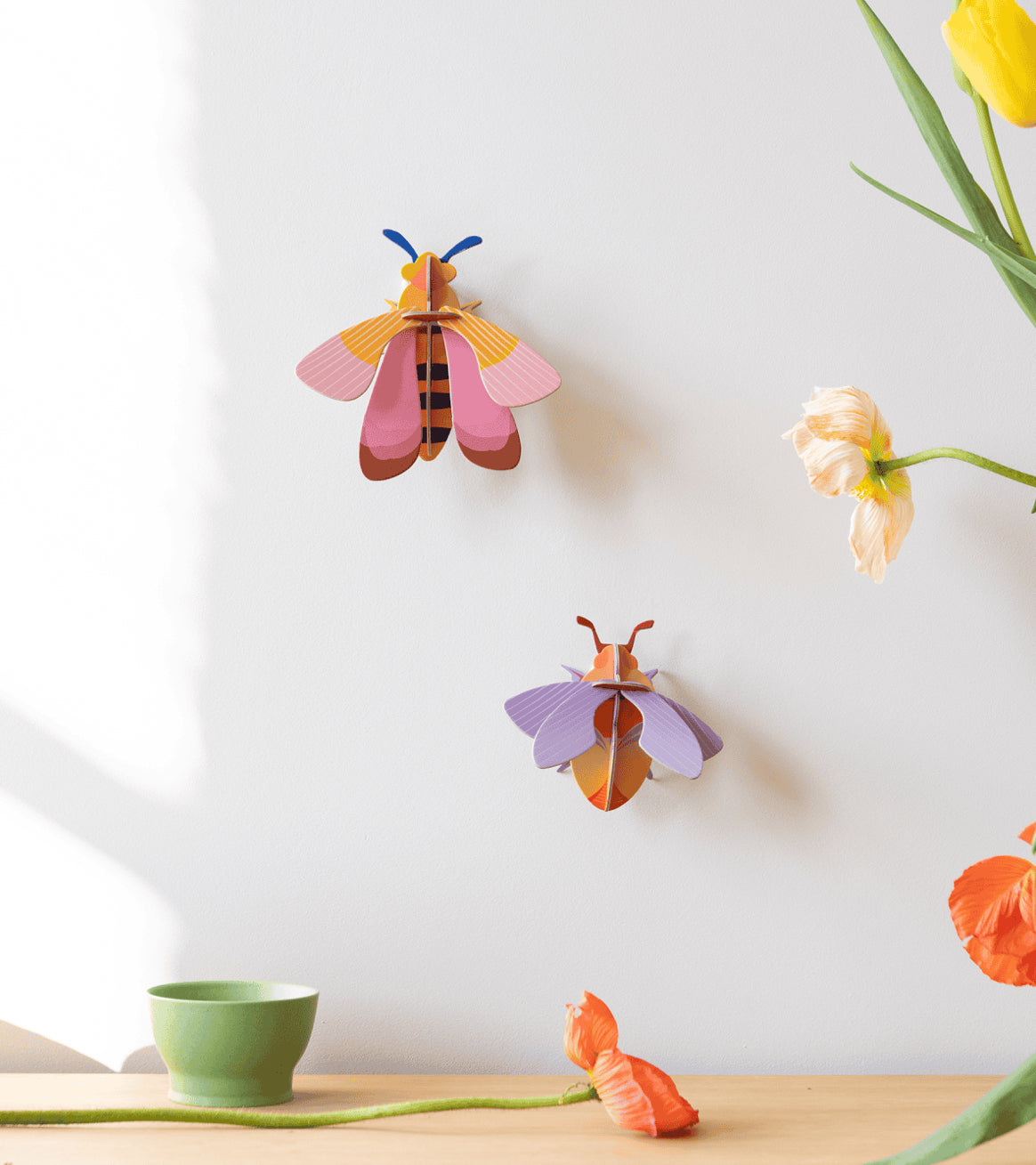 Wanddeko, (Wall Art) verschiedene Motive