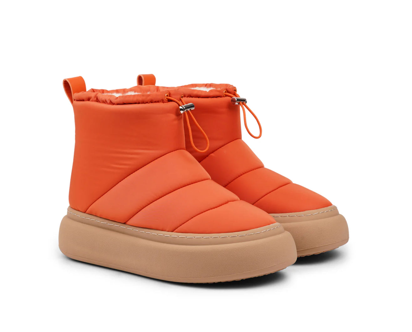 Boots, verschiedene Größen