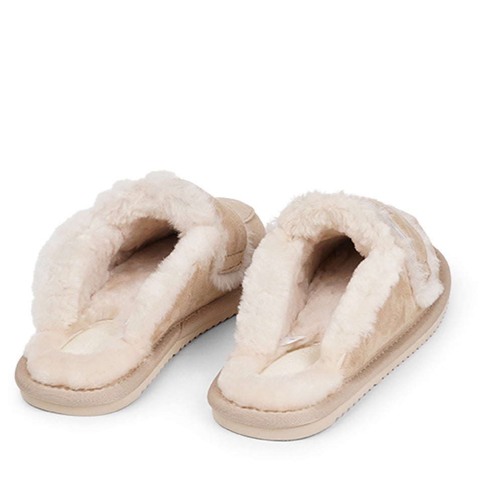 Slipper, verschiedene Grössen