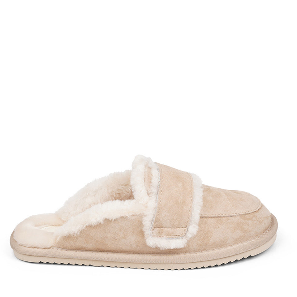 Slipper, verschiedene Grössen