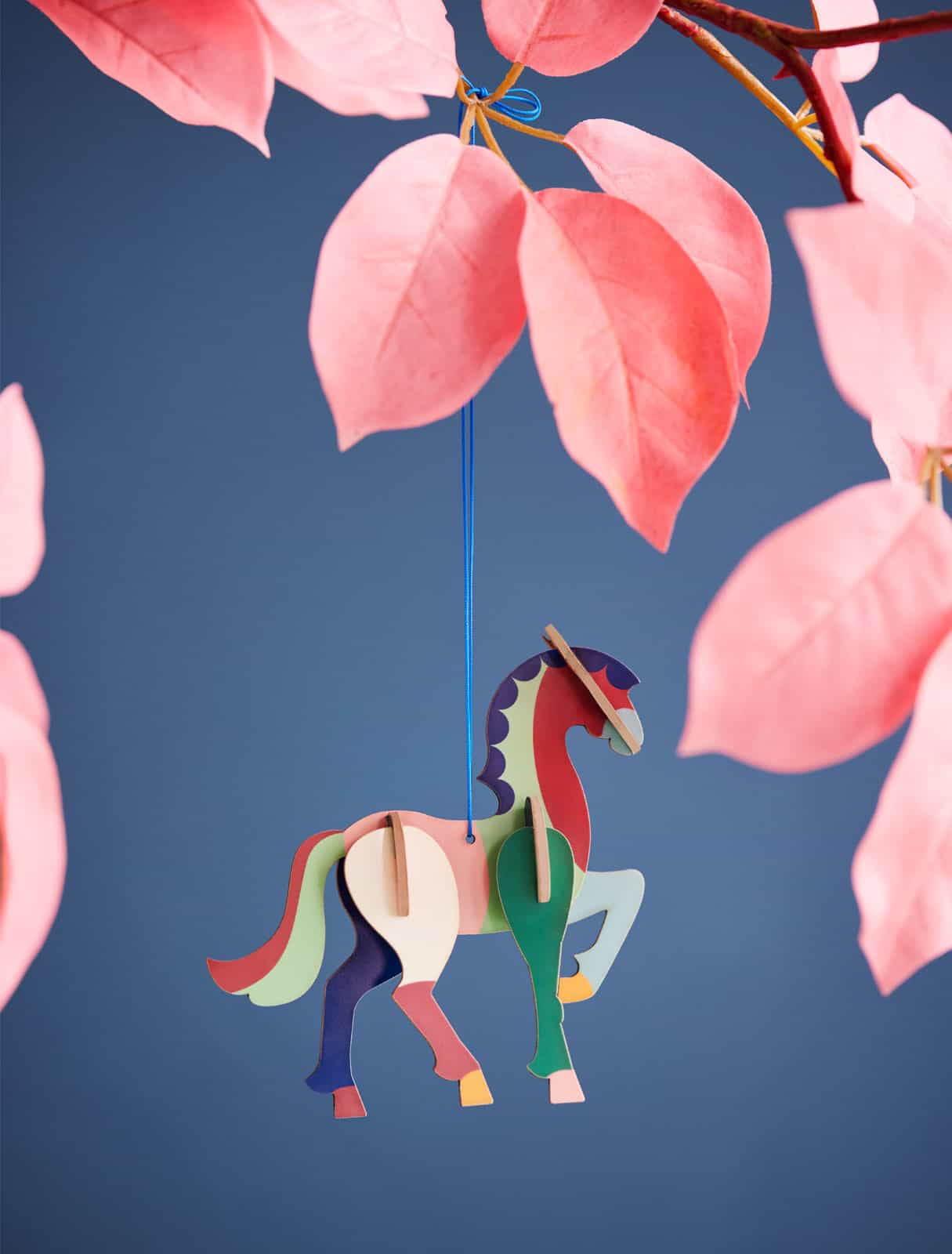 Pferd