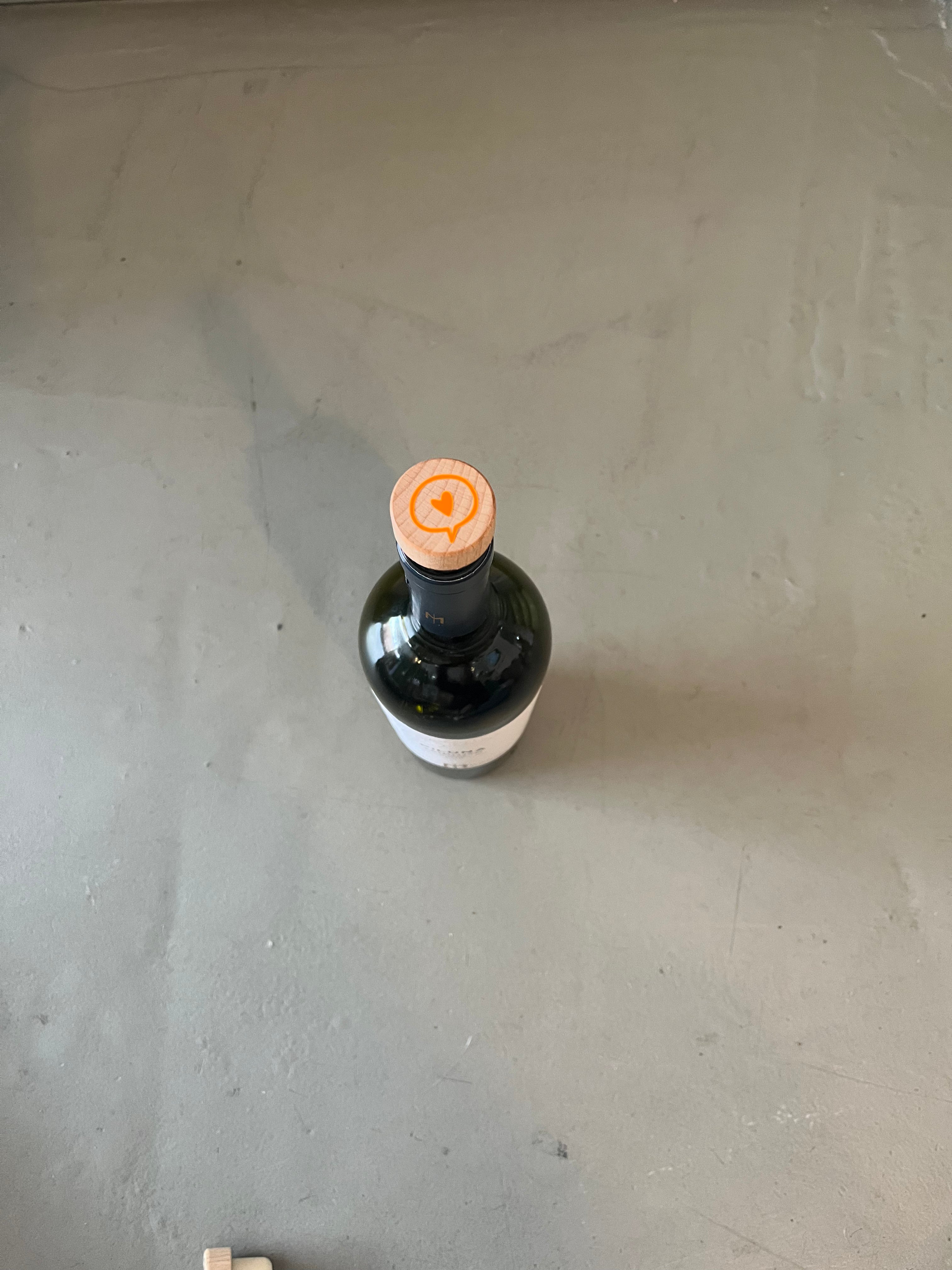 Flaschenverschlüsse, verschiedene Motive