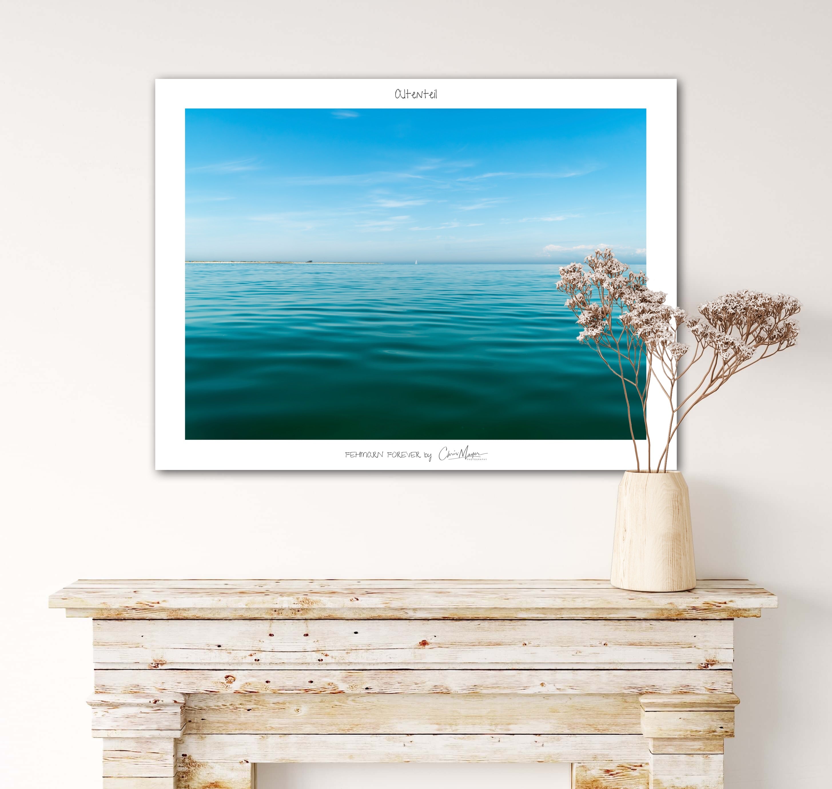 ALTENTEIL - Poster - FF, Querformat