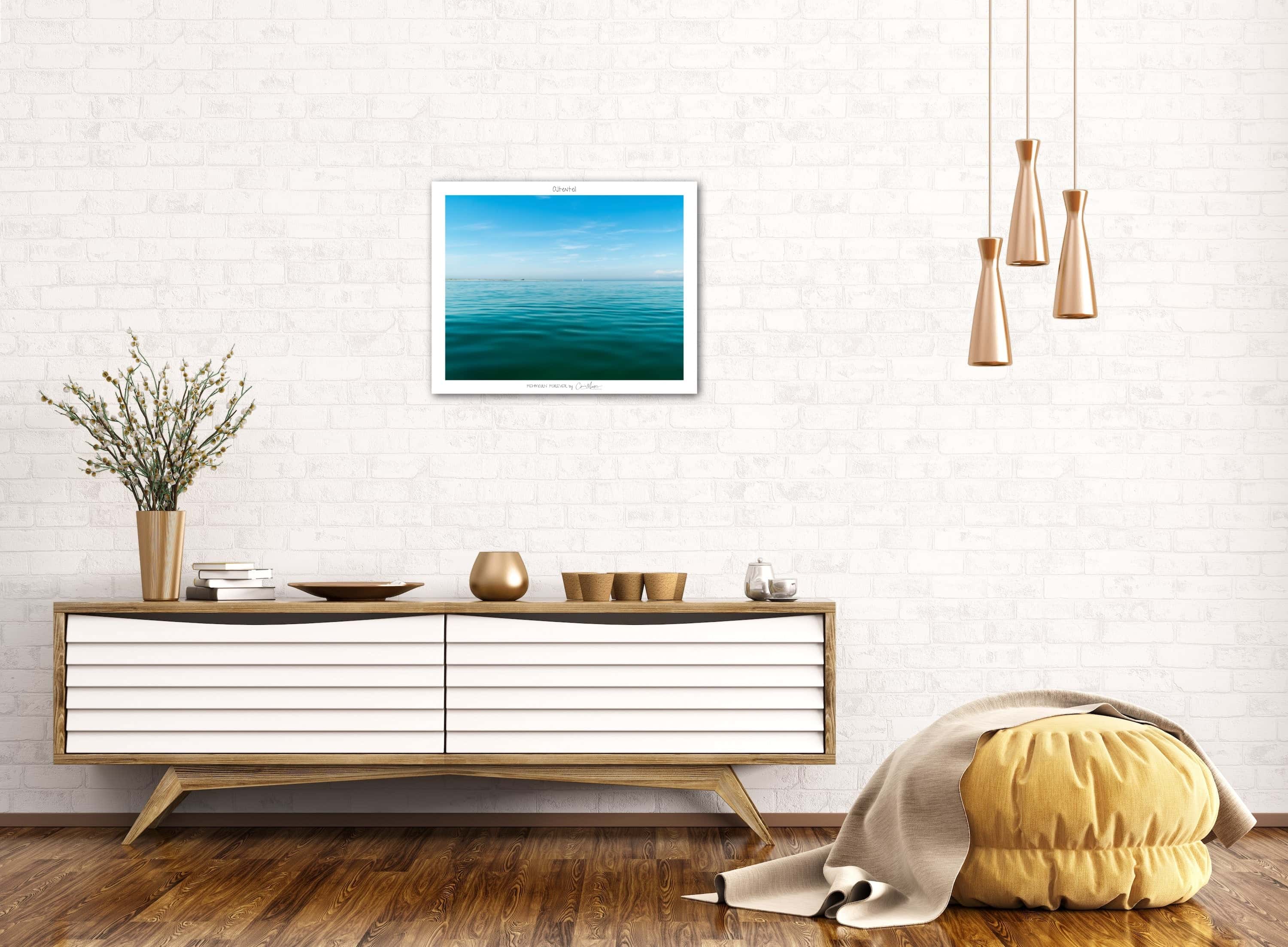 ALTENTEIL - Poster - FF, Querformat