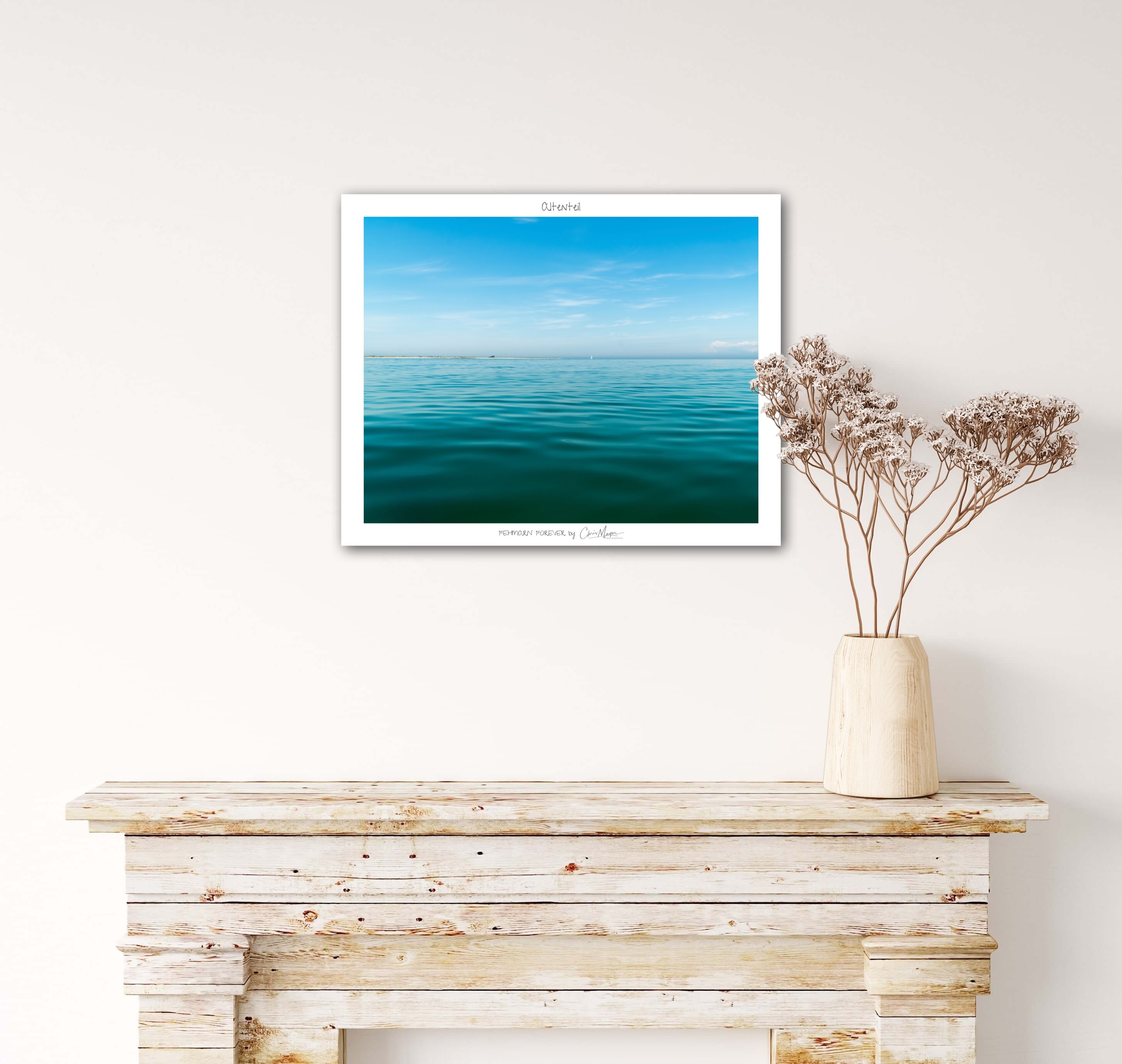 ALTENTEIL - Poster - FF, Querformat