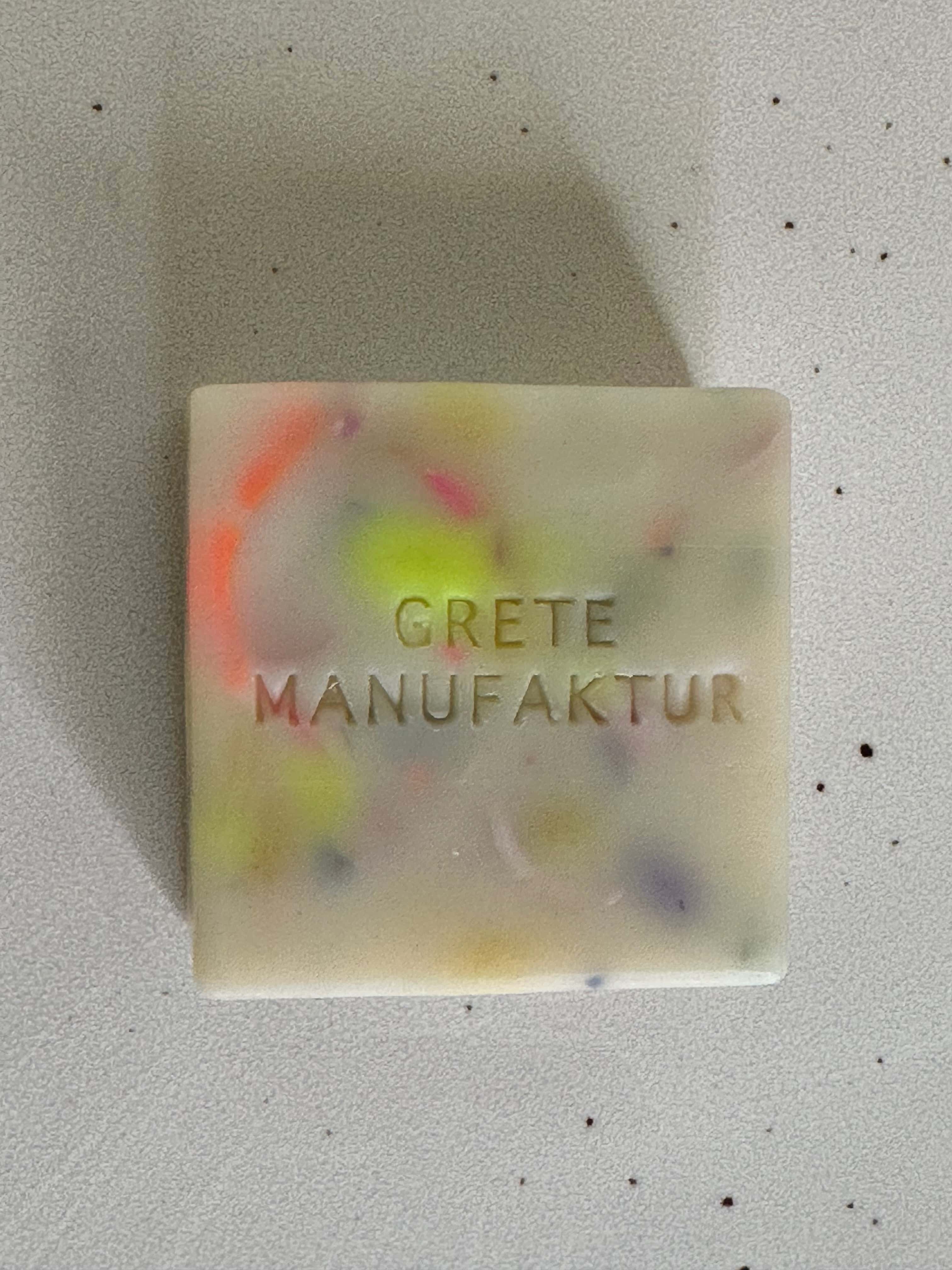 Seife Astrid