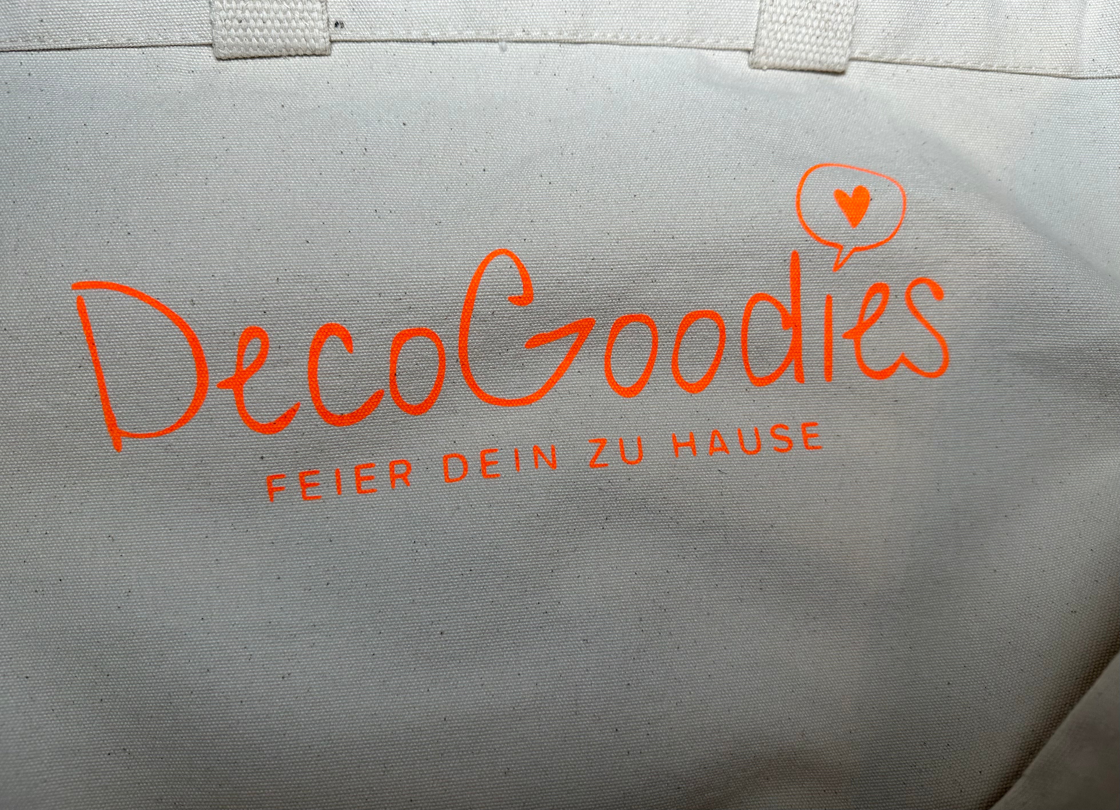 DG Beach Bag