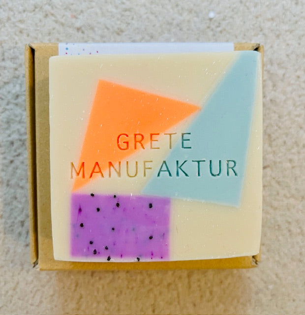 Seife Constanze, Lavendel & Thymian