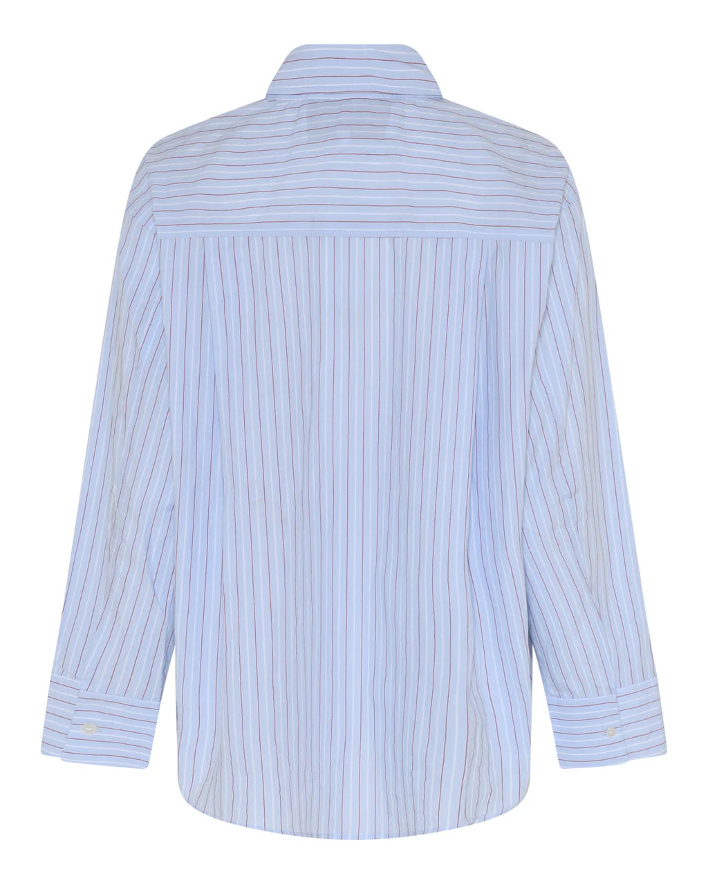 La Rouge - Oversize Bluse
