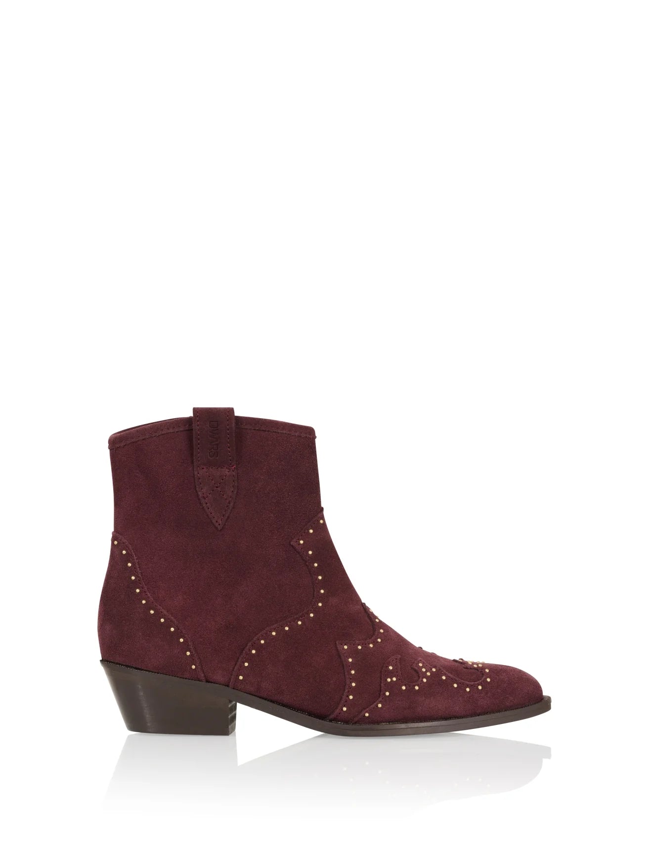 DWRS Cowboystiefellette, verschiedene Farben