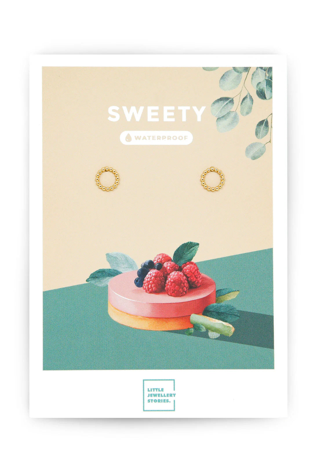 Paris Collection, Little Jewellery, Ohrstecker, verschieden