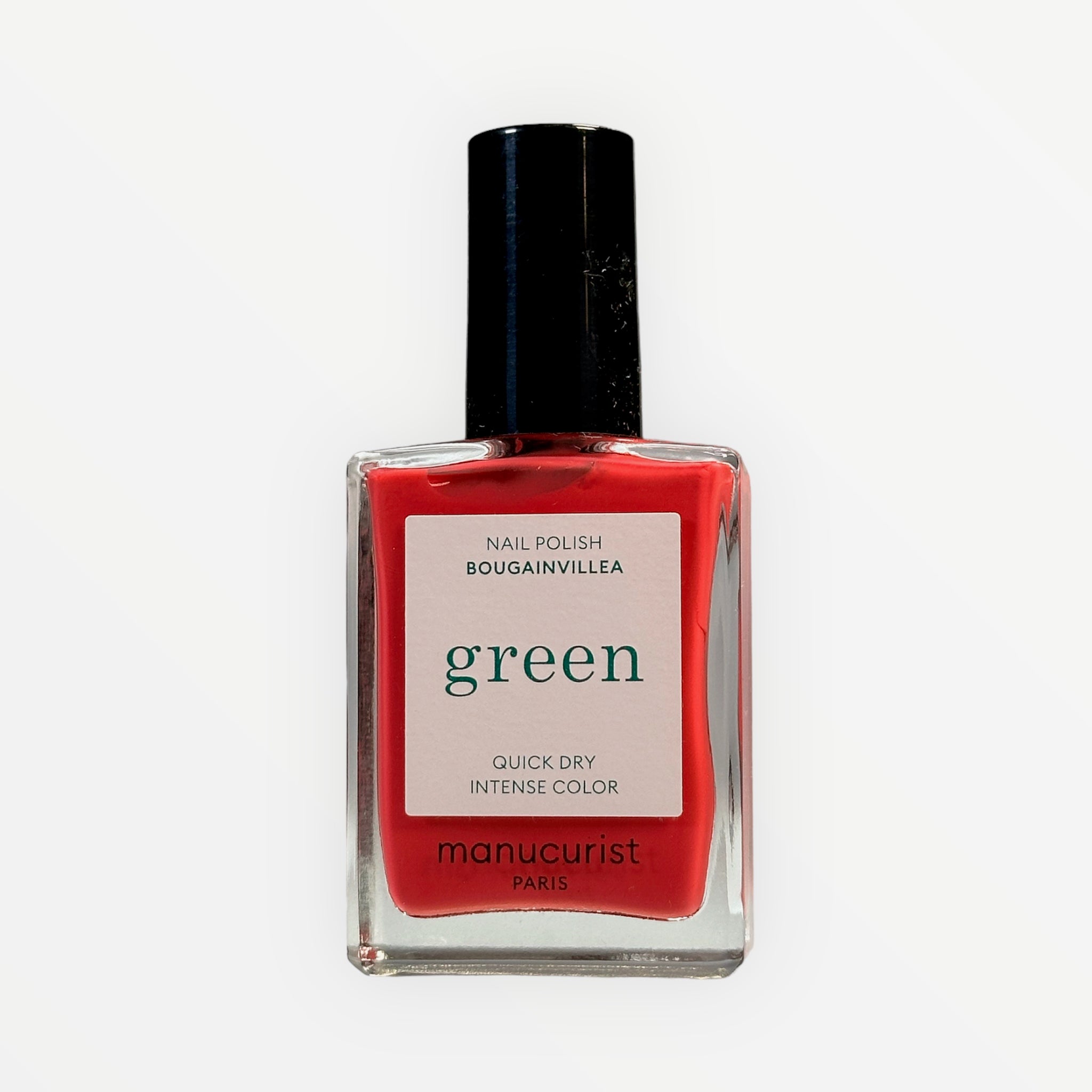 Bougainvillea, Nagellack