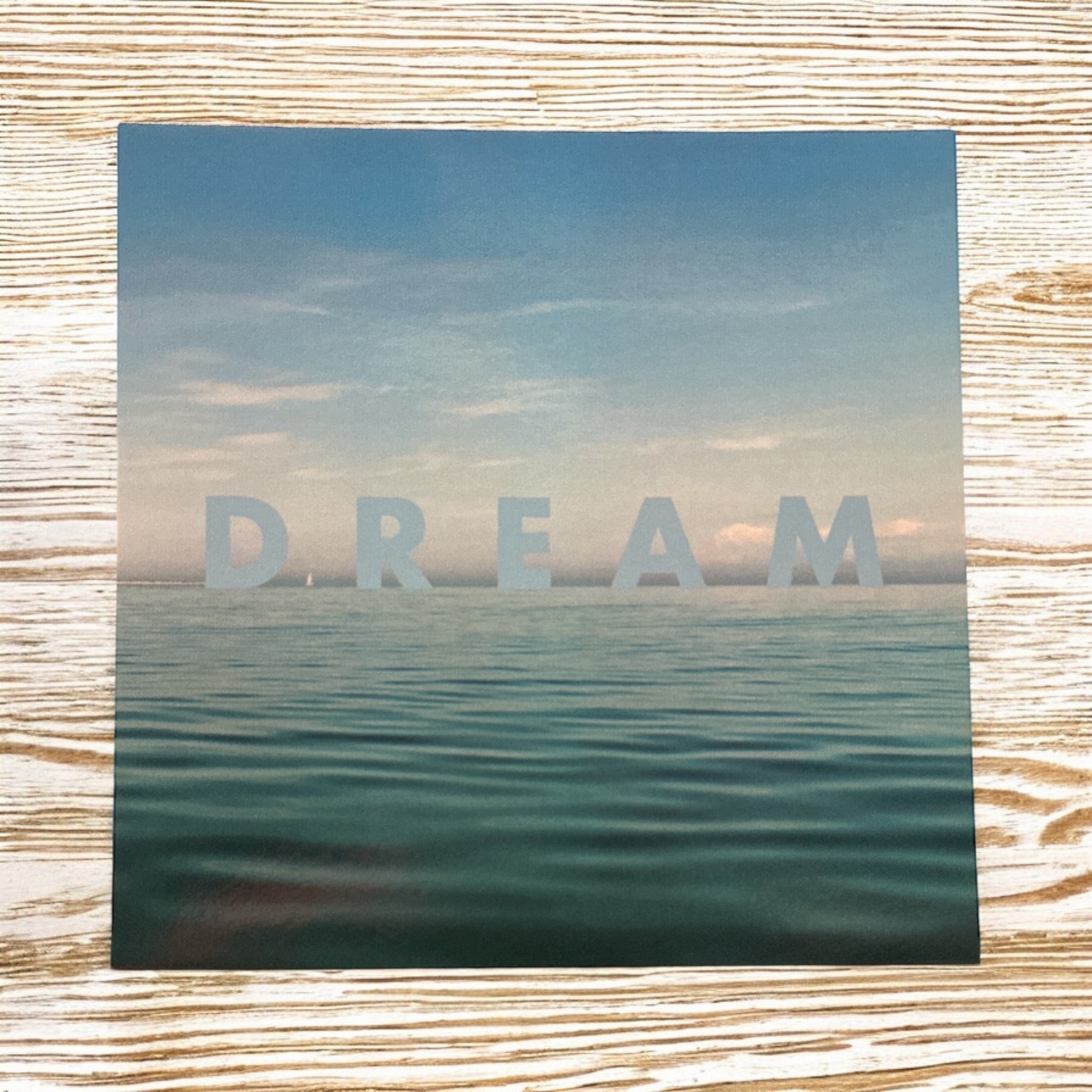 Powercard DREAM, Altenteil