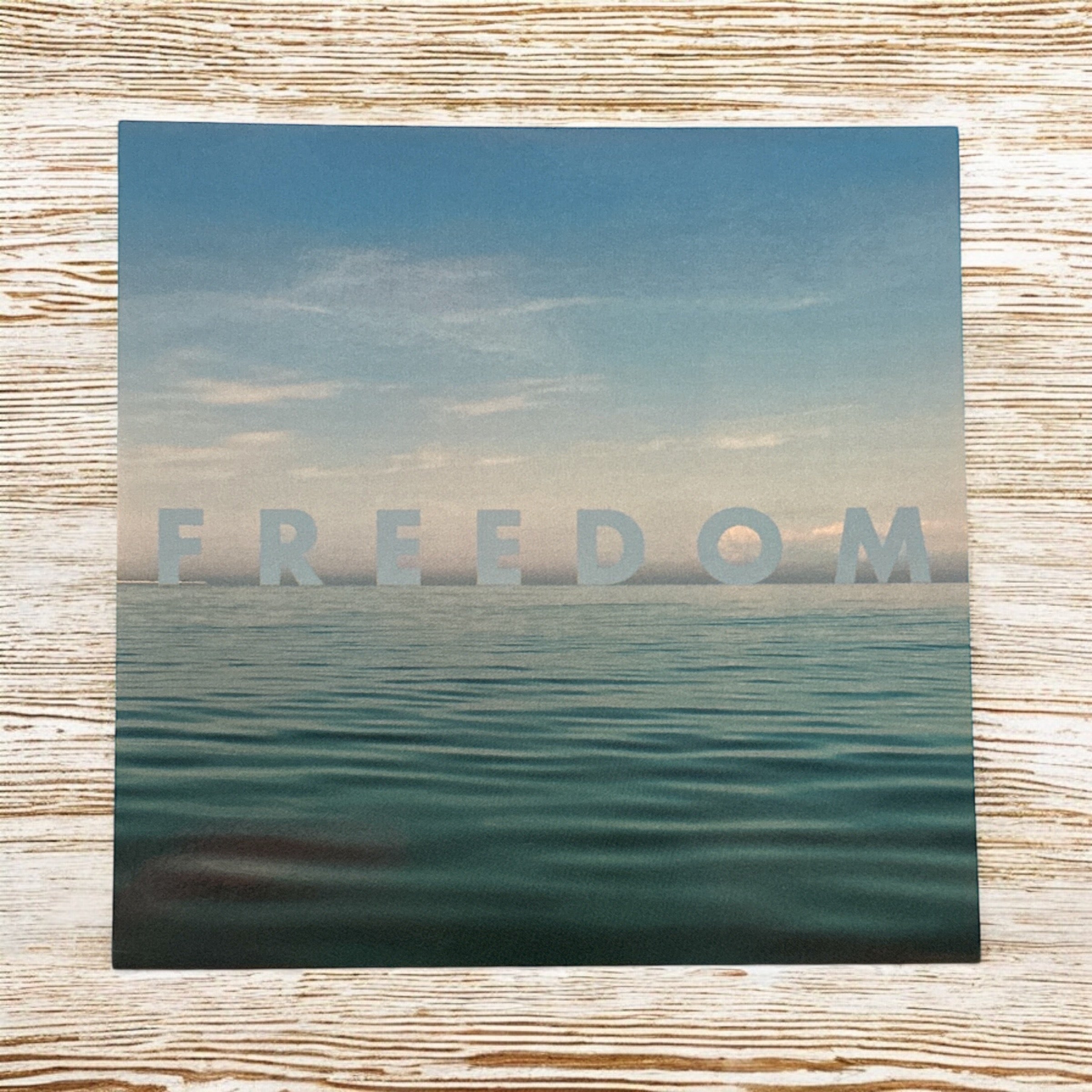 Powercard FREEDOM, Altenteil